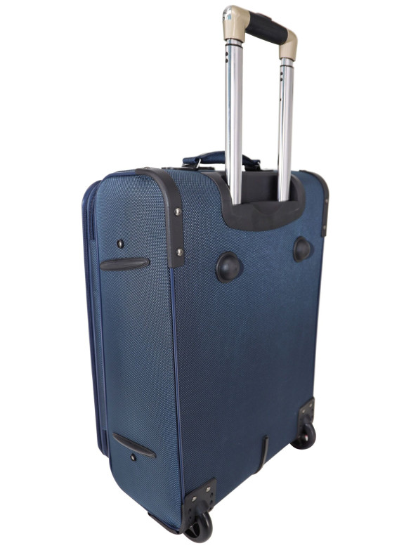 Чемодан Rion+, 412 24" Чемодан Rion+, 412 24"