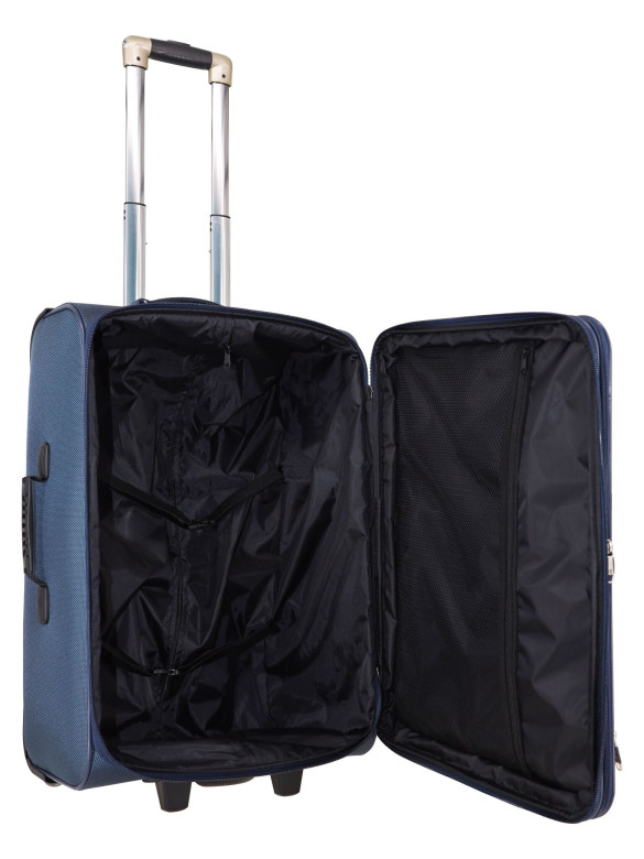 Чемодан Rion+, 412 24" Чемодан Rion+, 412 24"