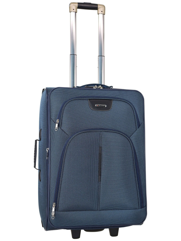 Чемодан Rion+, 412 24" Чемодан Rion+, 412 24"