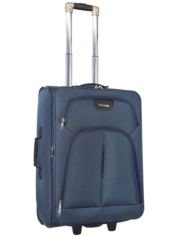 Чемодан Rion+, 412 24" Чемодан Rion+, 412 24"