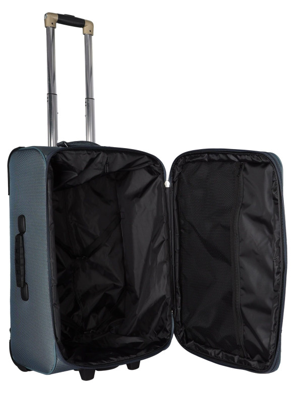 Чемодан Rion+, 412 24" Чемодан Rion+, 412 24"