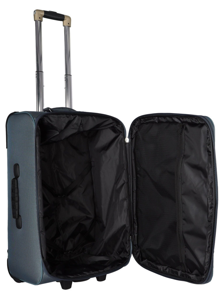 Чемодан Rion+, 412 24" Чемодан Rion+, 412 24"