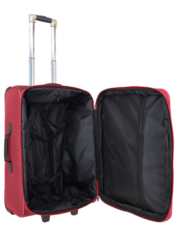 Чемодан Rion+, 412 24" Чемодан Rion+, 412 24"