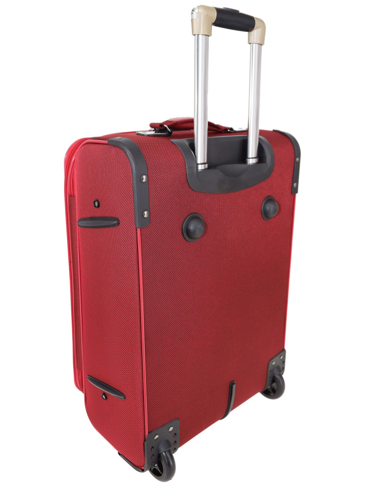 Чемодан Rion+, 412 24" Чемодан Rion+, 412 24"