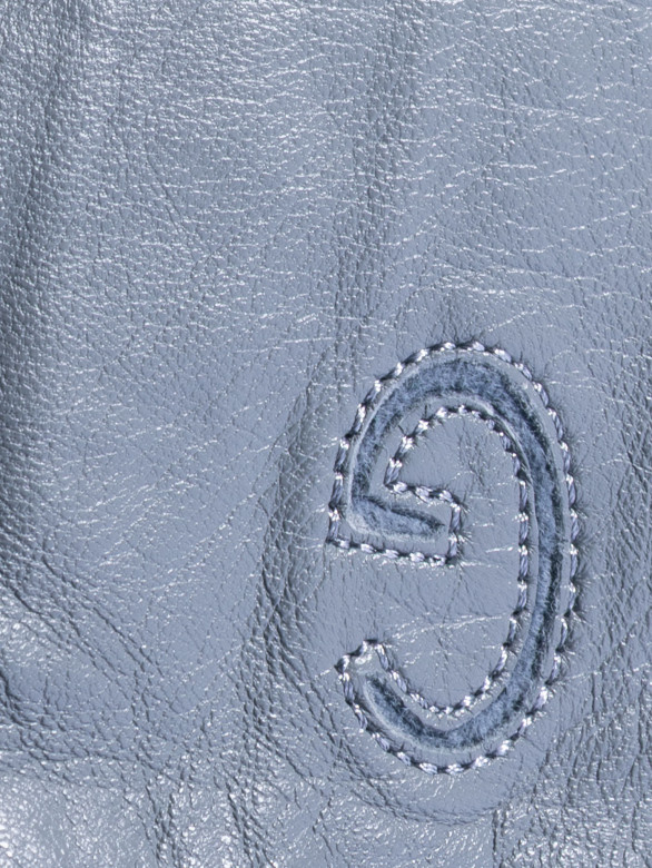 Перчатки женские Baggins 20026 св.сер(5S)