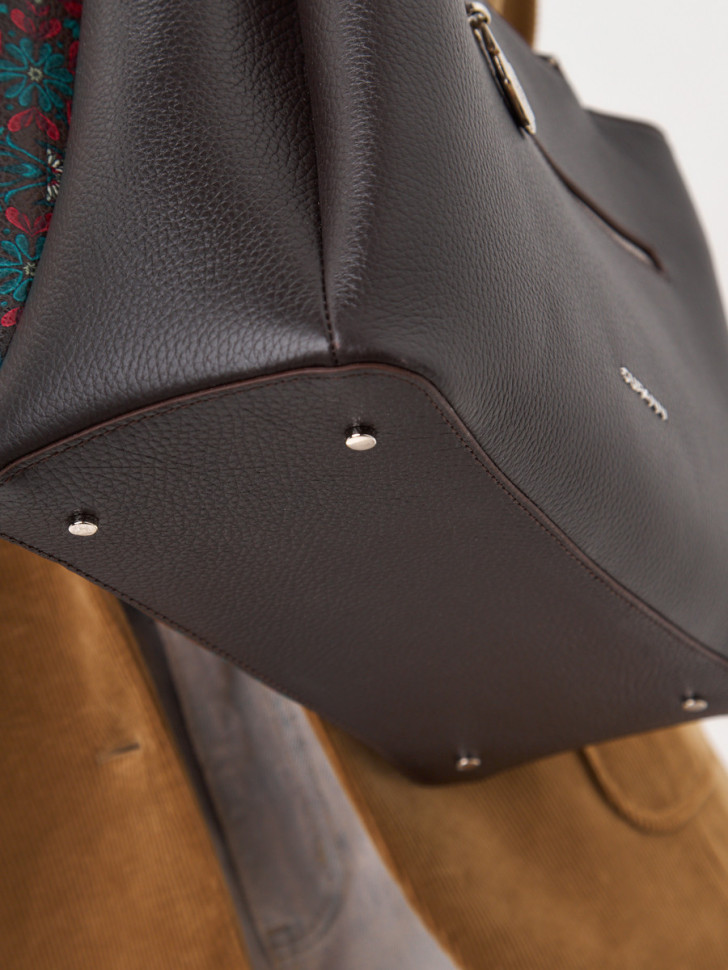 Сумка Curanni 2520 Совушки Сумка Curanni 2520 Совушки