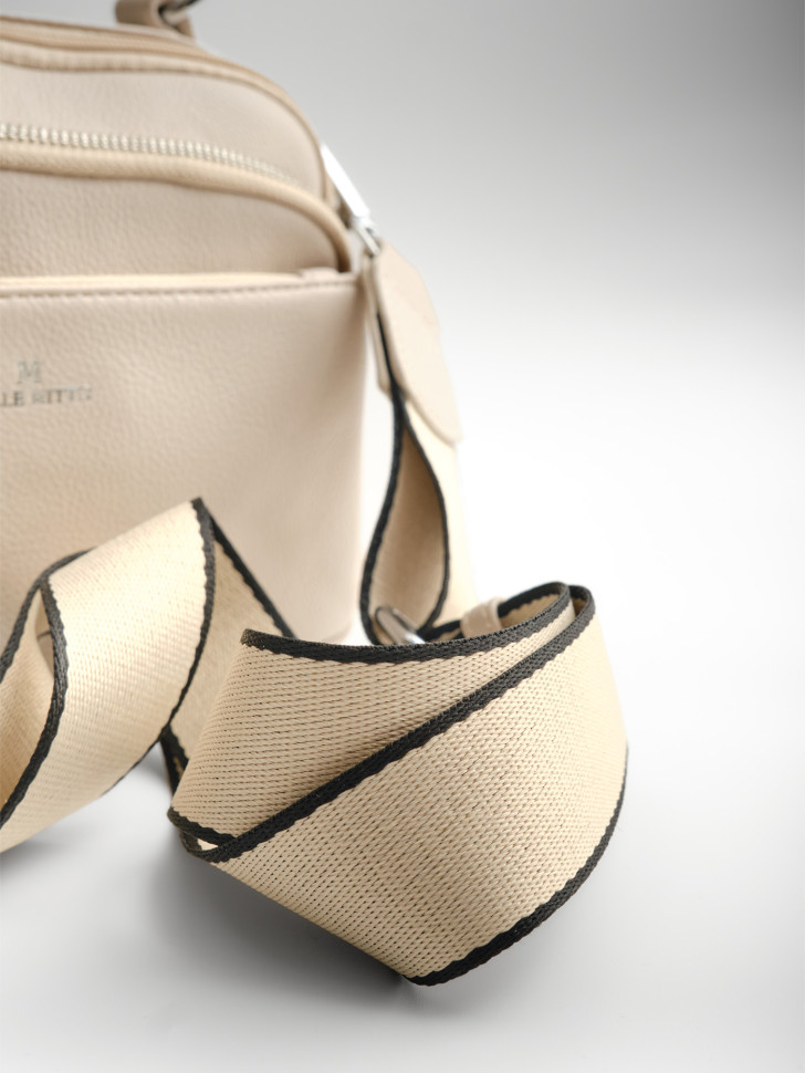 Сумка Valle Mitto 91325-1 l.grey Сумка Valle Mitto 91325-1 l.grey