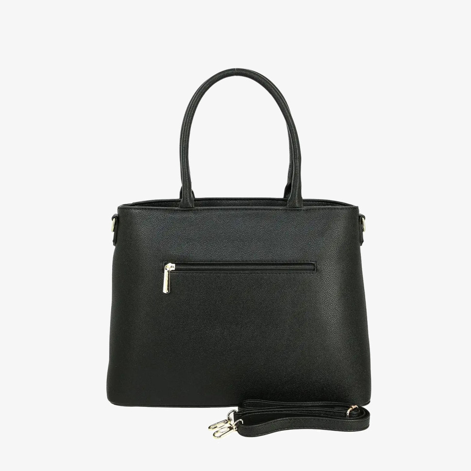 Сумка женская David Jones 7033 black Сумка женская David Jones 7033 black