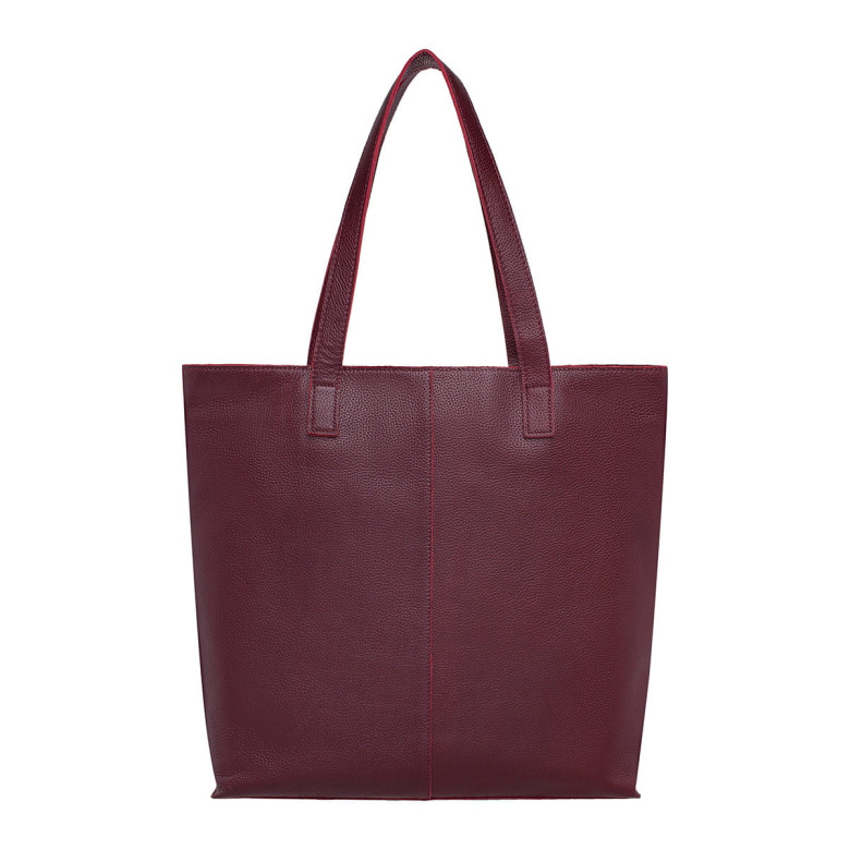 Сумка Blackwood, Karen Burgundy 