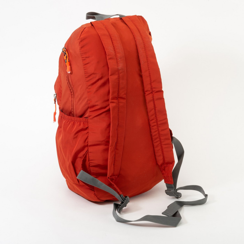 Рюкзак-трансформер Tai Ding 9082 - кирпичный