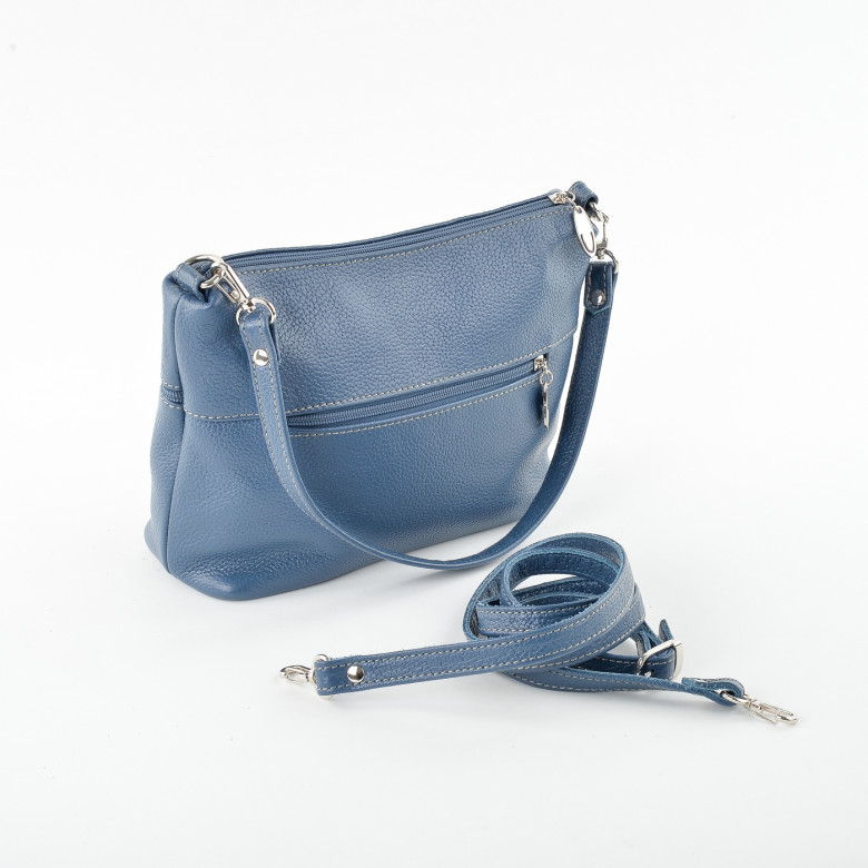 Сумка женская Sumkov 276 капучино флотер