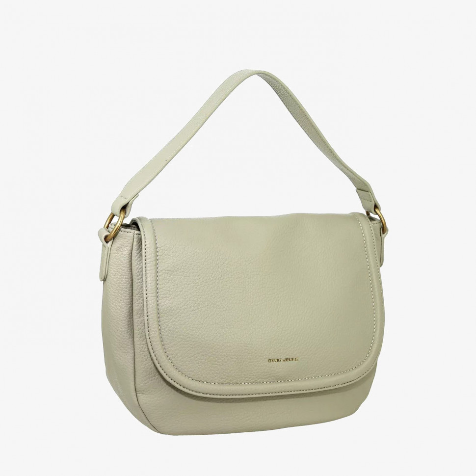 Сумка женская David Jones 6996 gr.green