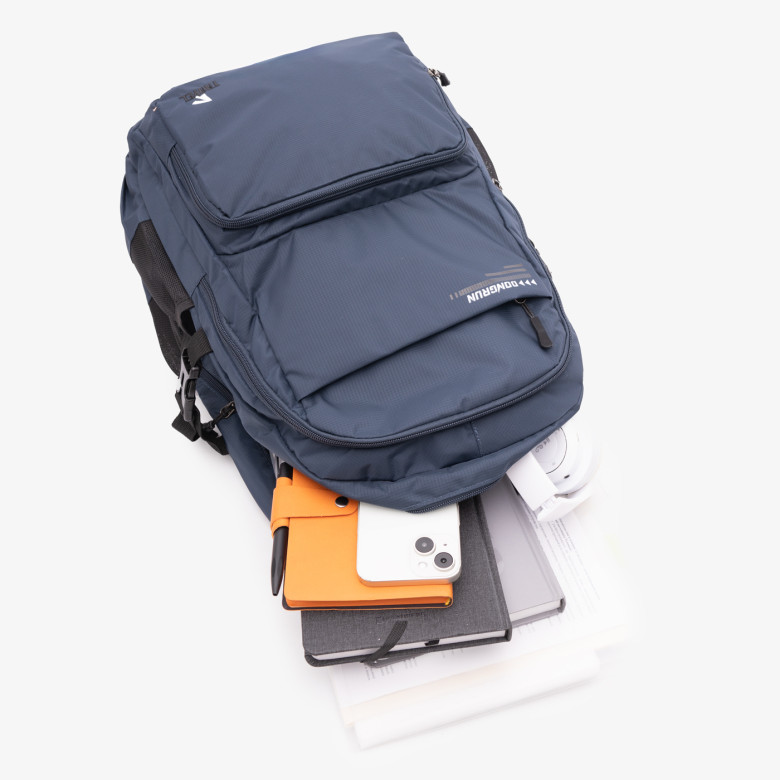 Рюкзак DongRun 3005 синий Рюкзак DongRun 3005 синий