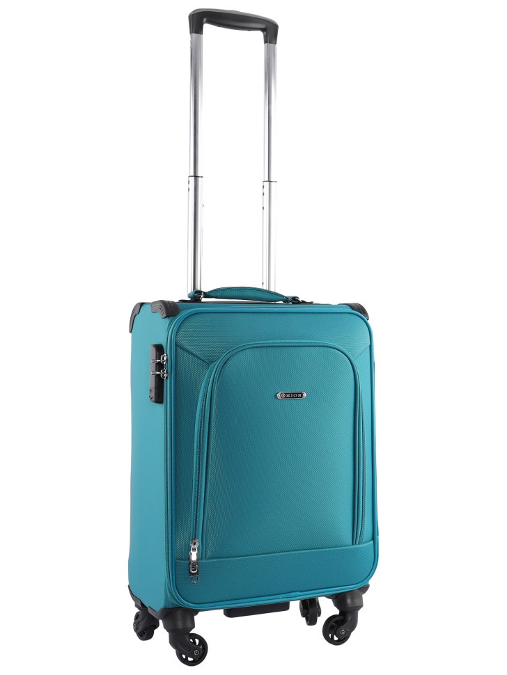 Чемодан RION+ 454/4 18" Чемодан RION+ 454/4 18"