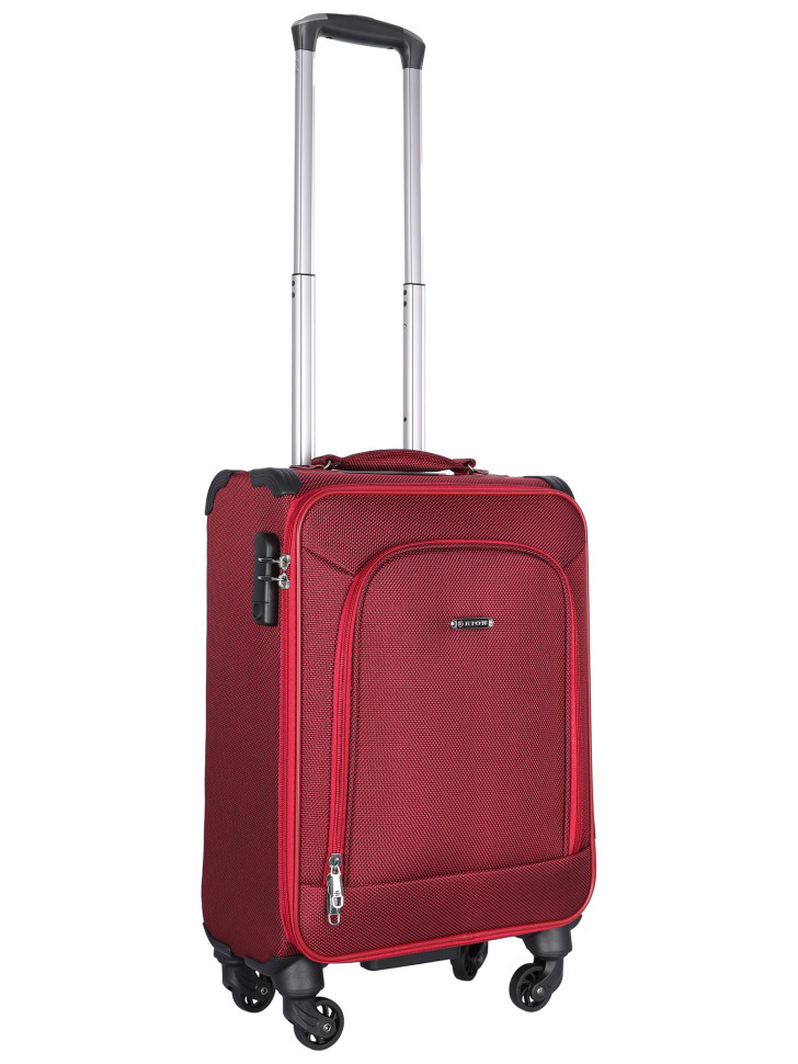 Чемодан RION+ 454/4 18" Чемодан RION+ 454/4 18"