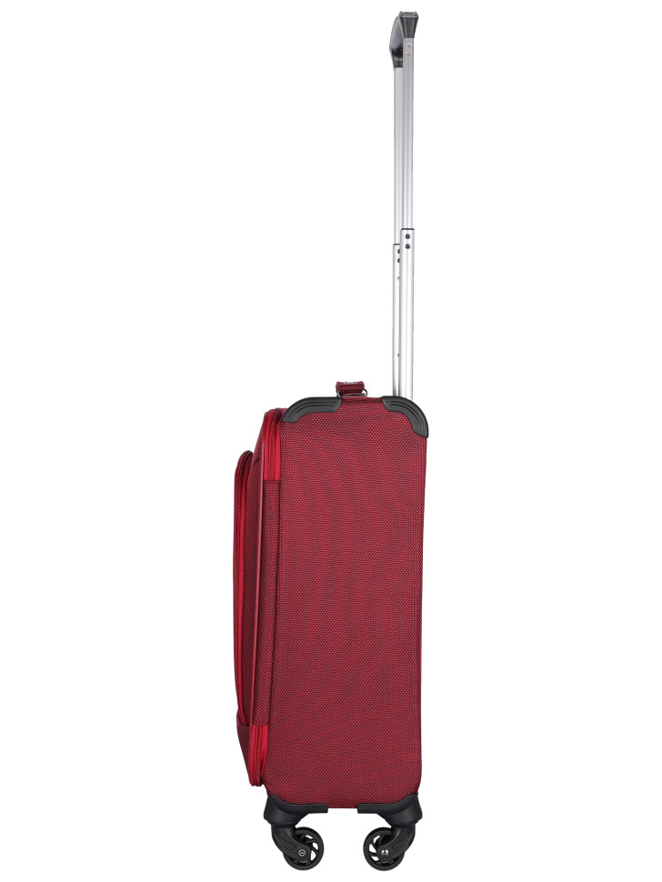 Чемодан RION+ 454/4 18" Чемодан RION+ 454/4 18"