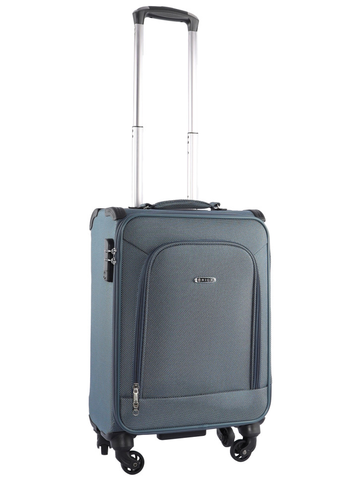 Чемодан RION+ 454/4 18" Чемодан RION+ 454/4 18"