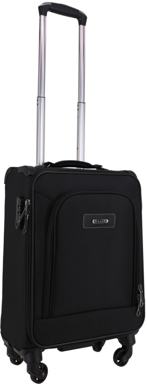 Чемодан RION+ 454/4 ABS пластик 18" дюймов