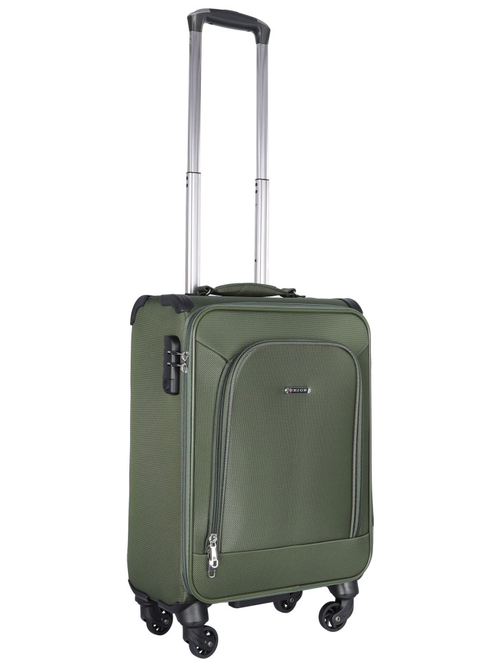 Чемодан RION+ 454/4 18" Чемодан RION+ 454/4 18"