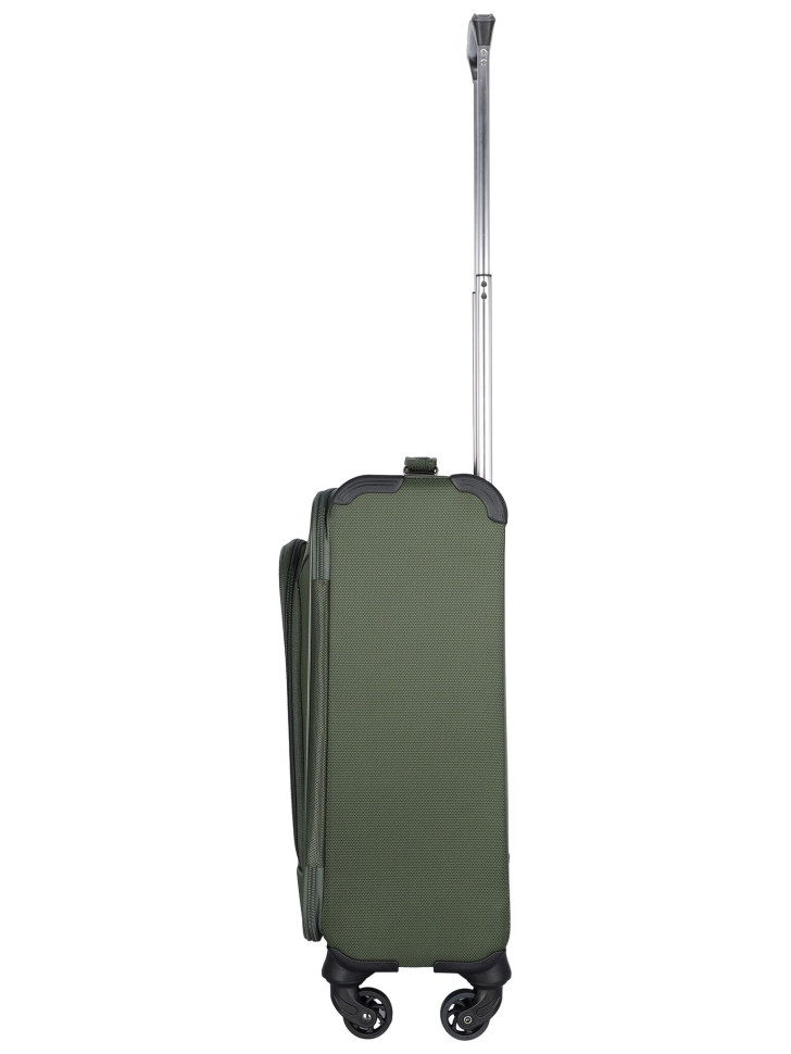 Чемодан RION+ 454/4 18" Чемодан RION+ 454/4 18"