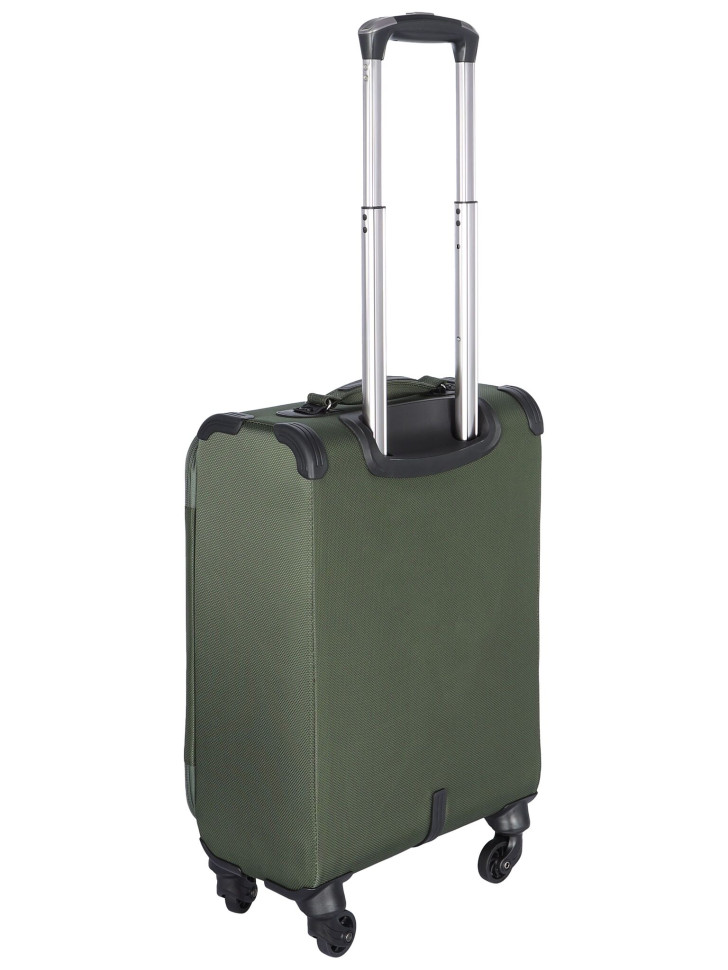 Чемодан RION+ 454/4 18" Чемодан RION+ 454/4 18"