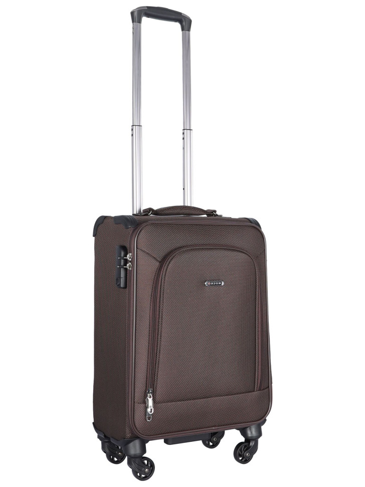 Чемодан RION+ 454/4 18" Чемодан RION+ 454/4 18"