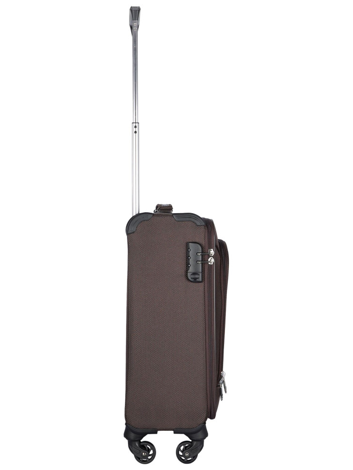 Чемодан RION+ 454/4 18" Чемодан RION+ 454/4 18"