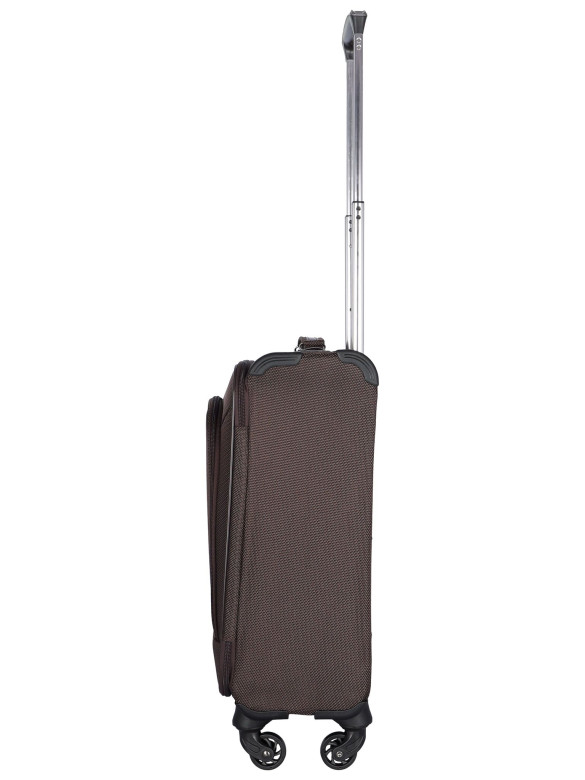 Чемодан RION+ 454/4 ABS пластик 18" дюймов