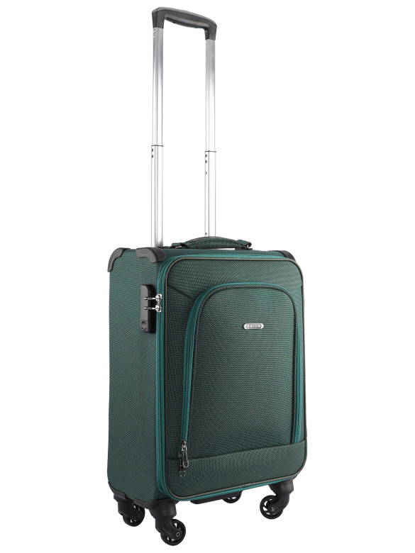 Чемодан RION+ 454/4 ABS пластик 18" дюймов