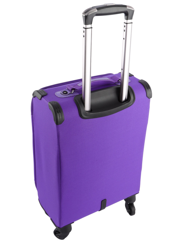 Чемодан RION+ 454/4 18" Чемодан RION+ 454/4 18"