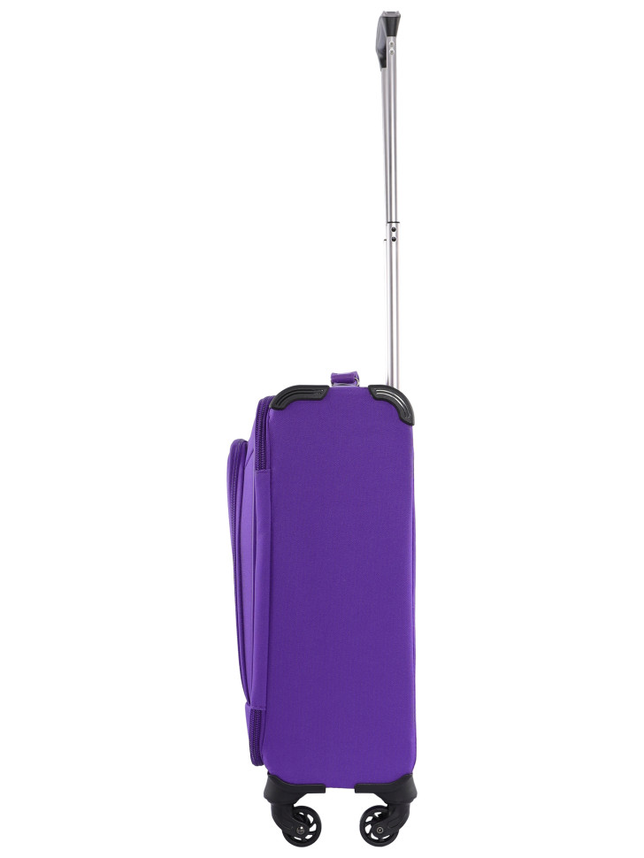 Чемодан RION+ 454/4 18" Чемодан RION+ 454/4 18"