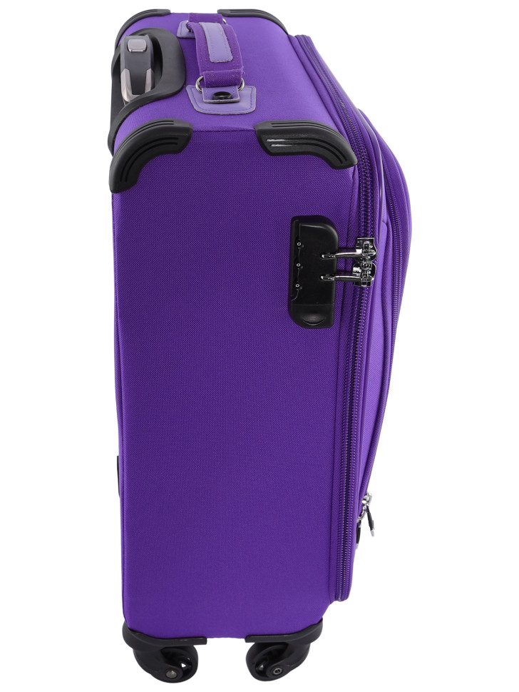 Чемодан RION+ 454/4 18" Чемодан RION+ 454/4 18"