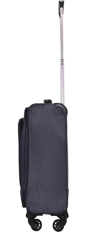 Чемодан RION+ 454/4 18" Чемодан RION+ 454/4 18"