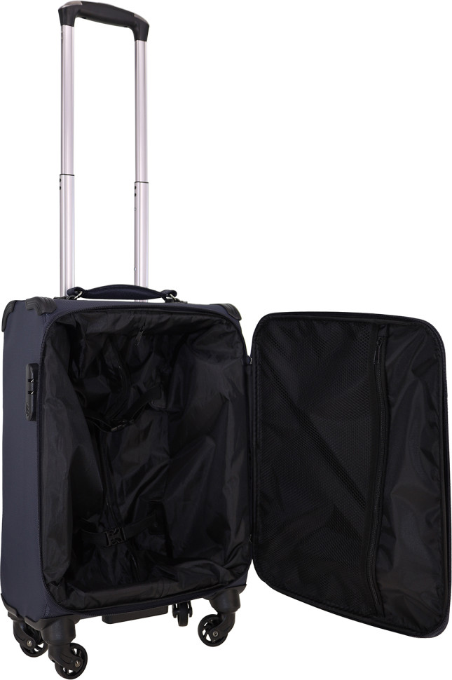 Чемодан RION+ 454/4 18" Чемодан RION+ 454/4 18"