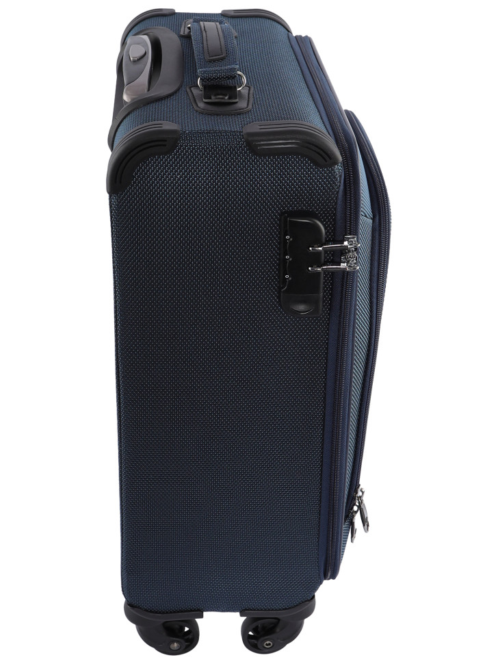 Чемодан RION+ 454/4 18" Чемодан RION+ 454/4 18"