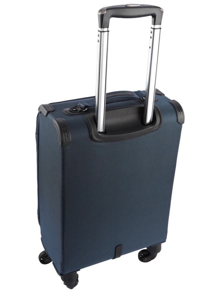 Чемодан RION+ 454/4 18" Чемодан RION+ 454/4 18"