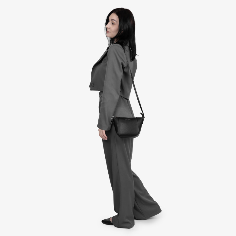 Сумка женская David Jones 6922 navy