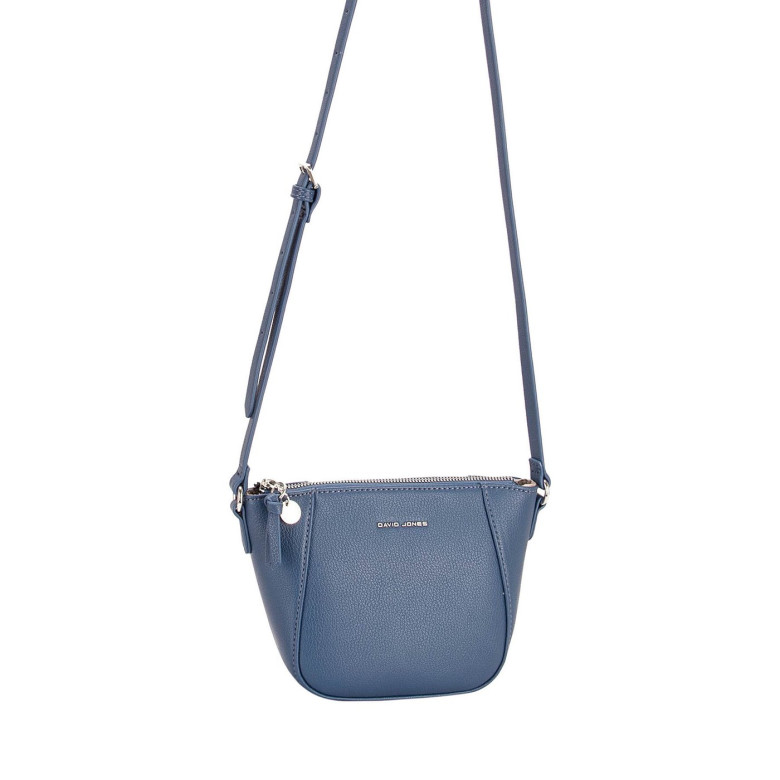 Сумка женская David Jones 6922 navy