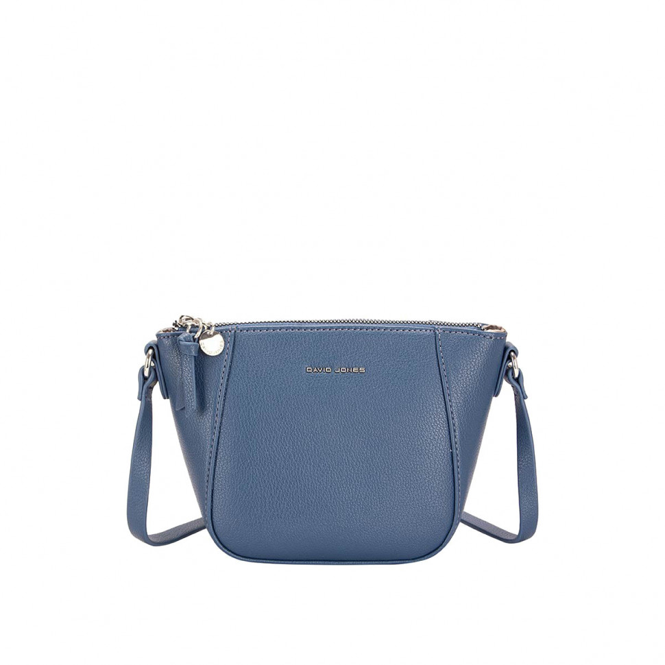 Сумка женская David Jones 6922 navy