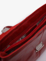 Портфель женский Maxsimo Tarnavsky 2025 красный Портфель женский Maxsimo Tarnavsky 2025 красный