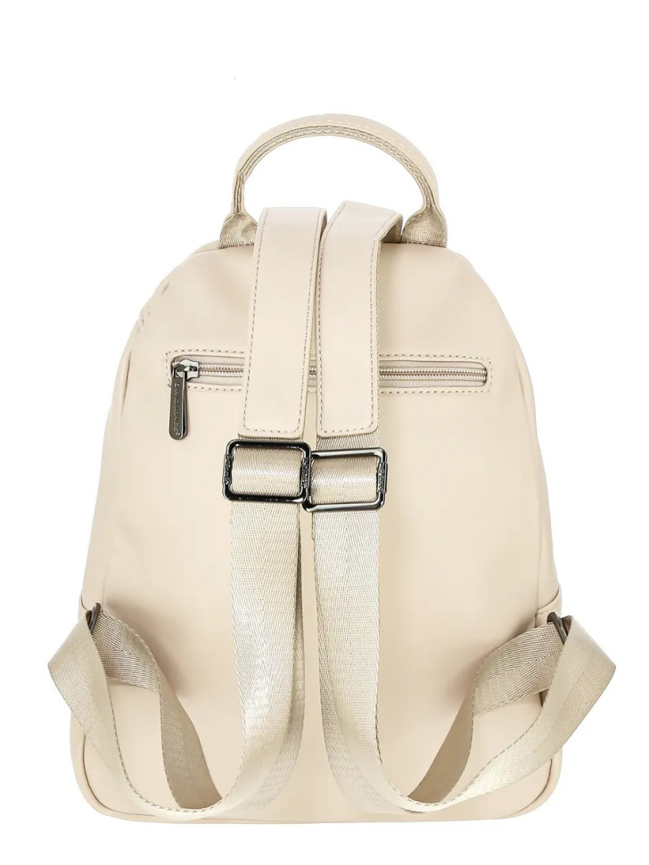 Рюкзак городской David Jones 7271 sand Рюкзак городской David Jones 7271 sand