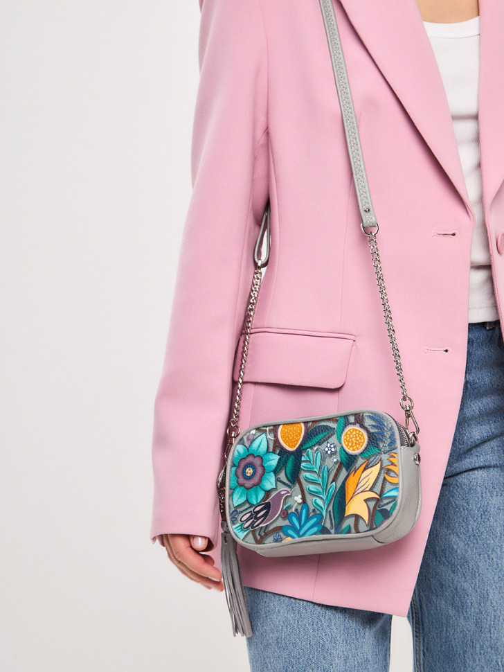 Сумка Curanni 2407 Бранка Сумка Curanni 2407 Бранка