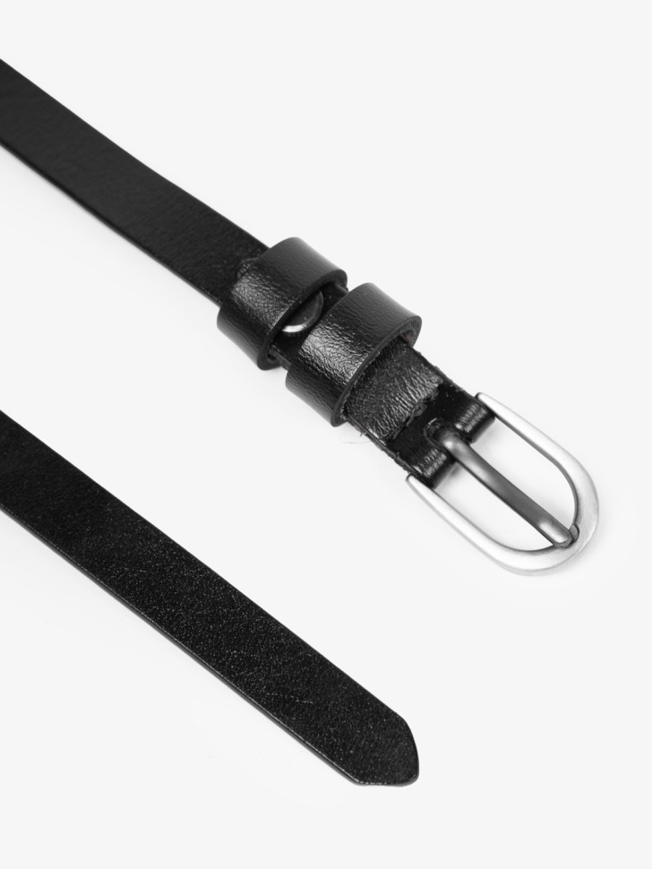 Ремень женский Remart №15 черный