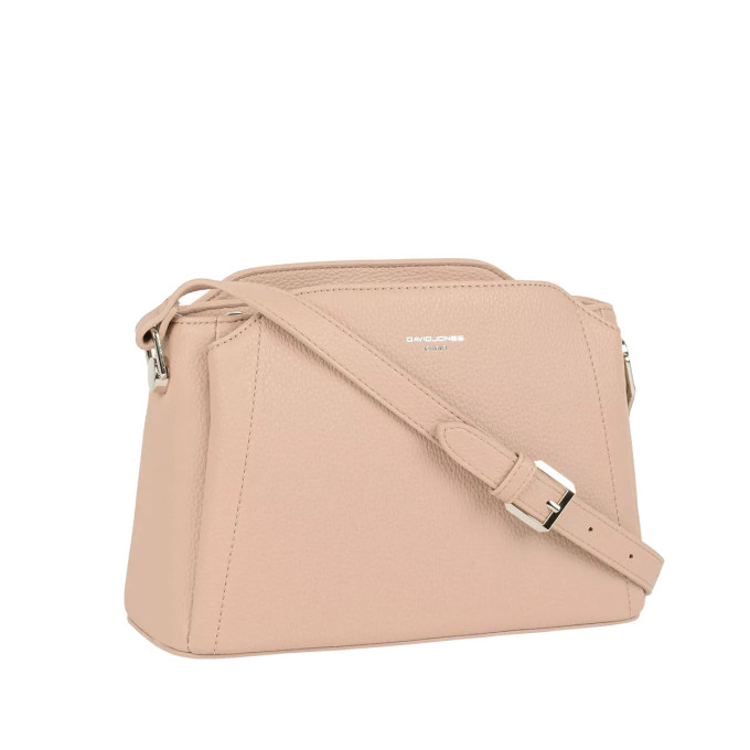 Сумка женская David Jones 6926 pink Сумка женская David Jones 6926 pink
