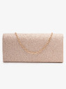 Клатч 1703-1 champagne Клатч 1703-1 champagne