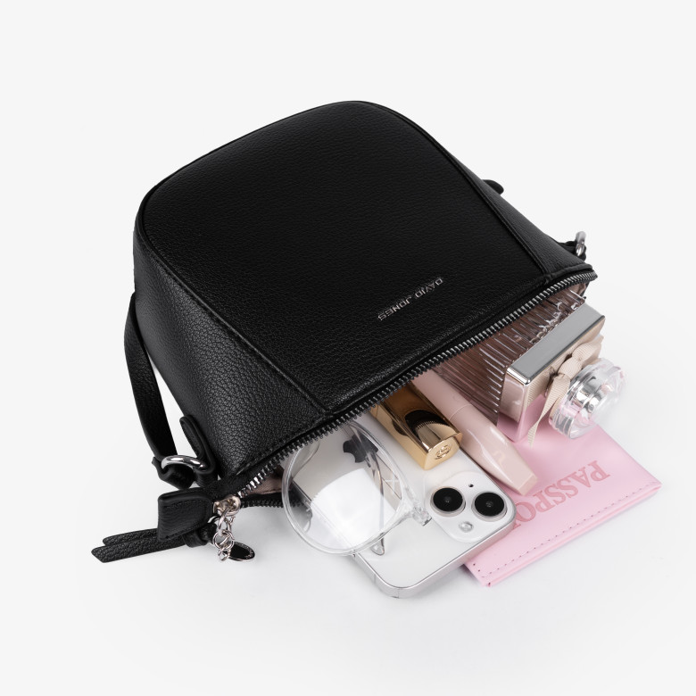 Сумка женская David Jones 6922 d.green