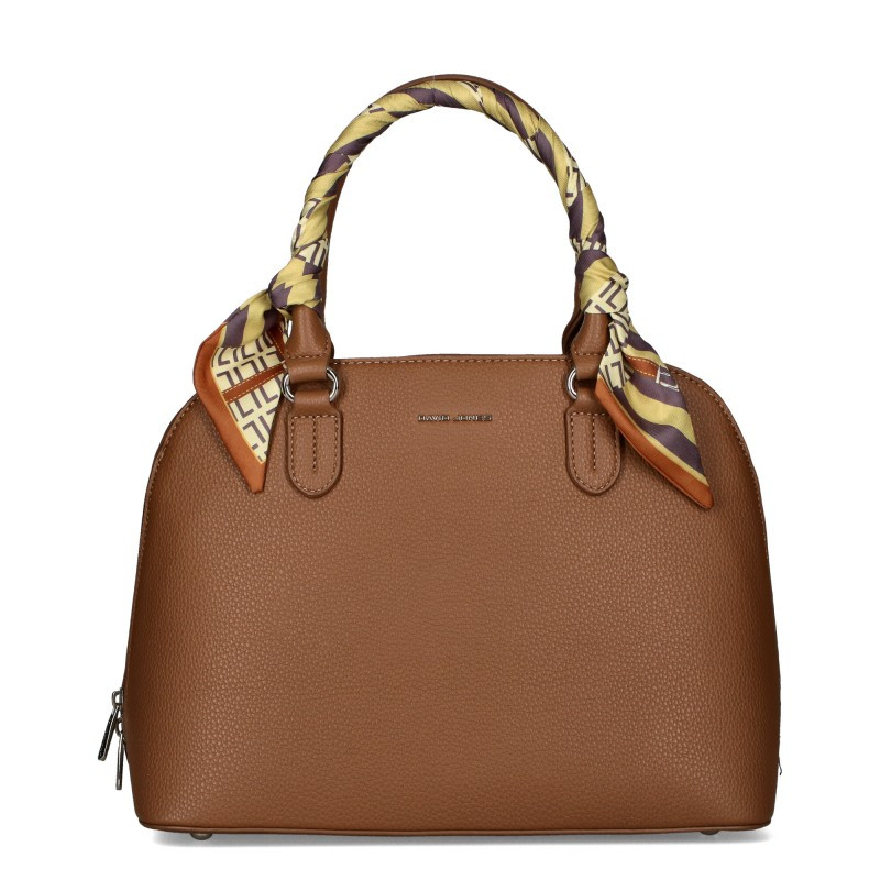Сумка женская David Jones 6852 camel Сумка женская David Jones 6852 camel