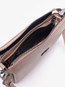 Сумка женская Karya 5070 капучино