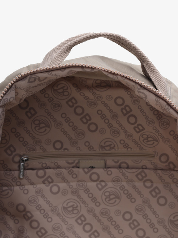 Рюкзак городской Bobo 6022 бежевый