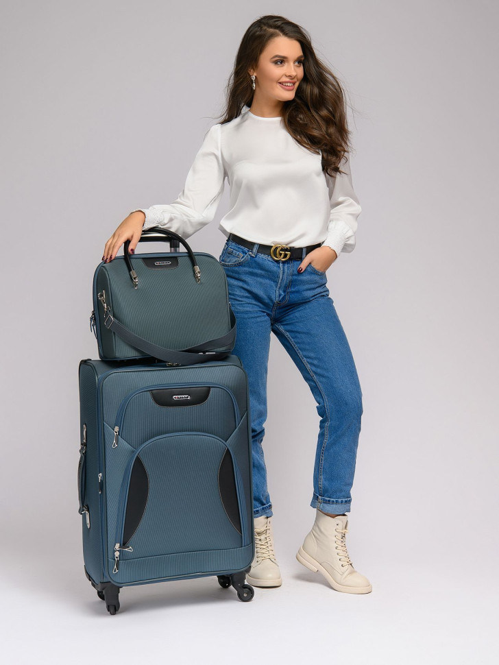 Бьюти-кейс Rion+, 240 Бьюти-кейс Rion+, 240